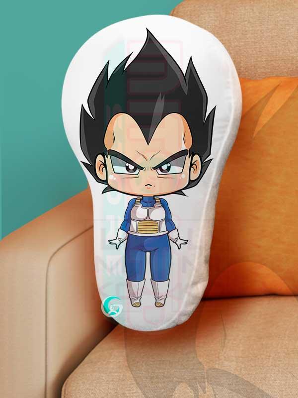 Vegeta Plushie DRAGON BALL Limiko